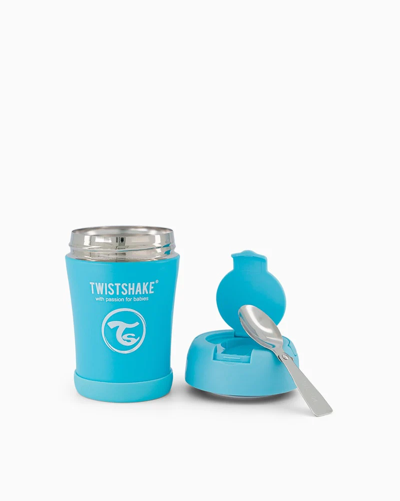 Termo para comida Twistshake – Motherna